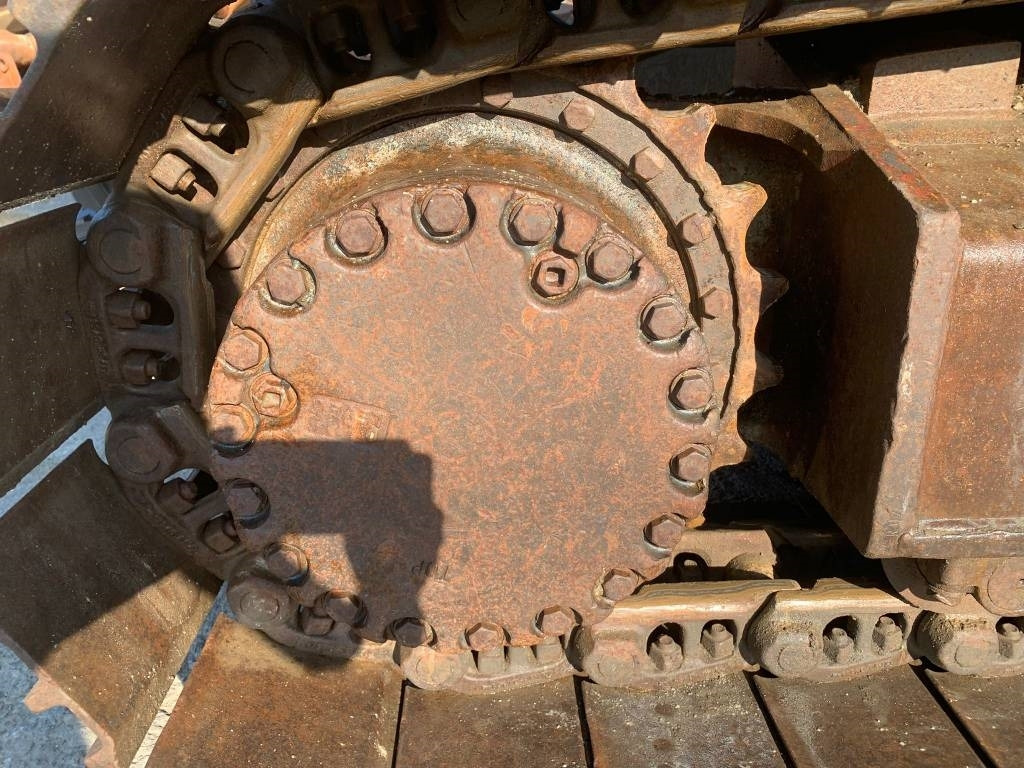 Crawler excavator Komatsu PC 240 NLC-6K: picture 9