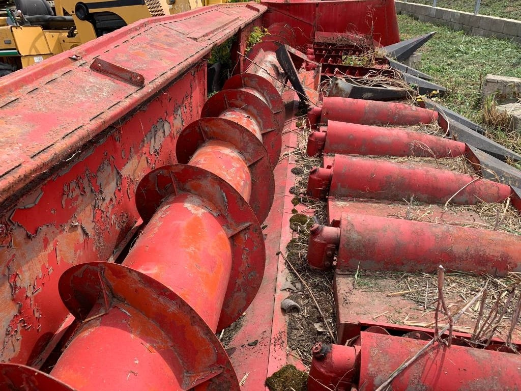 Kuhn 11M - Harvester attachment: picture 3 Kuhn 11M - Harvester attachment: picture 3