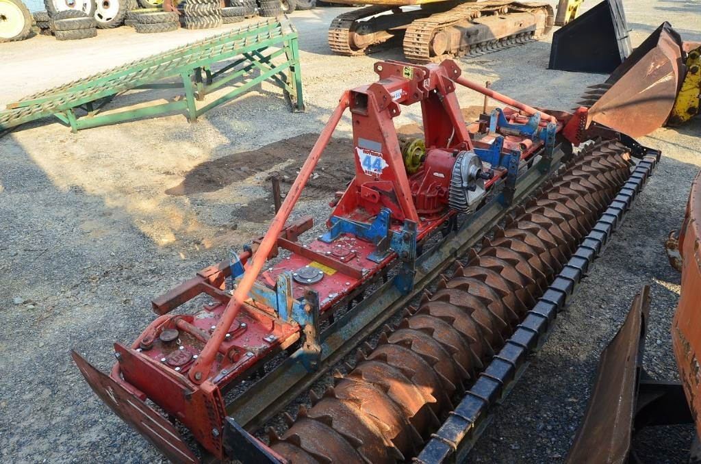Lely Roterra - Power harrow: picture 3 Lely Roterra - Power harrow: picture 3