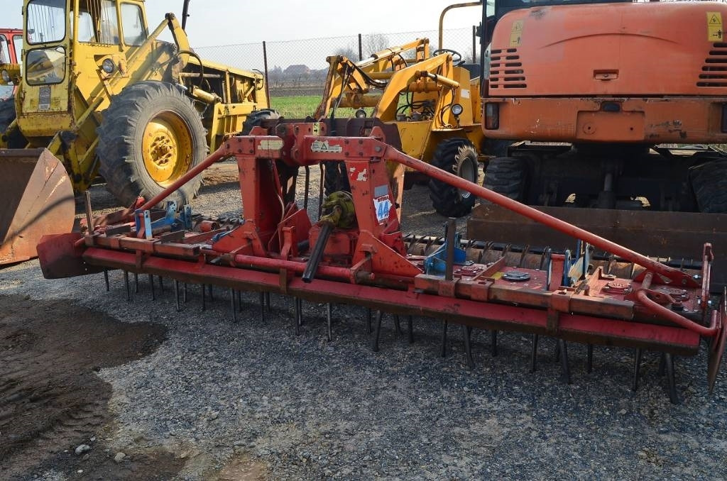 Lely Roterra - Power harrow: picture 1 Lely Roterra - Power harrow: picture 1