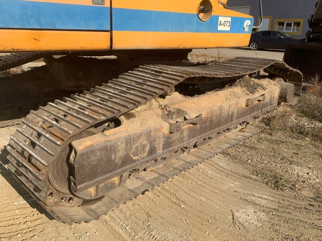 Lease a Liebherr R 914 B HD S L Liebherr R 914 B HD S L: picture 7 Lease a Liebherr R 914 B HD S L Liebherr R 914 B HD S L: picture 7