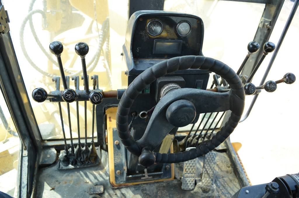 Liugong CLG 418 - Grader: picture 5 Liugong CLG 418 - Grader: picture 5