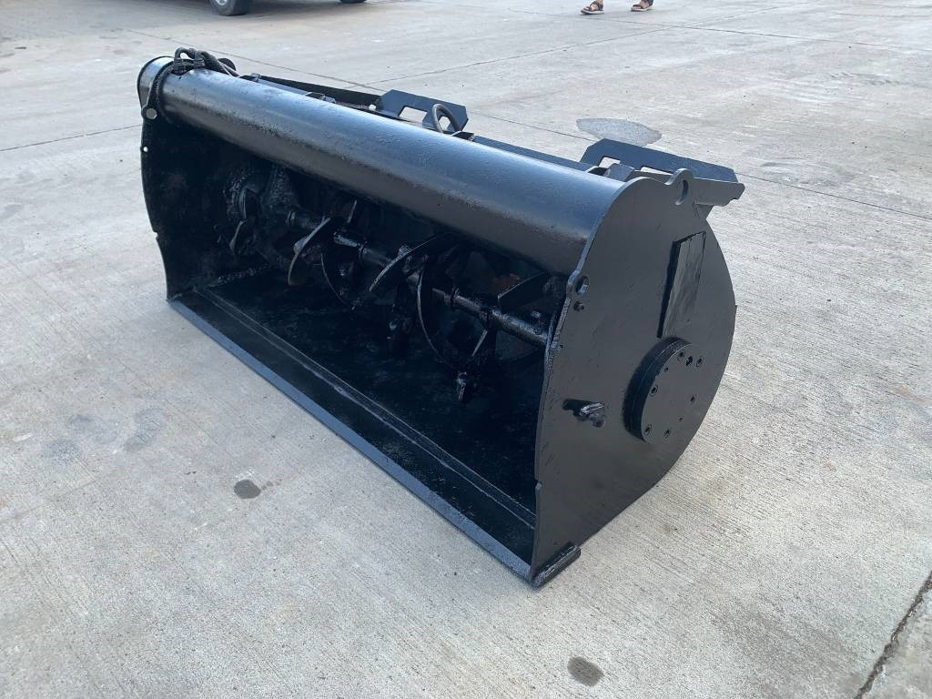 M3 BM200SL - Grapple for Construction machinery: picture 3 M3 BM200SL - Grapple for Construction machinery: picture 3