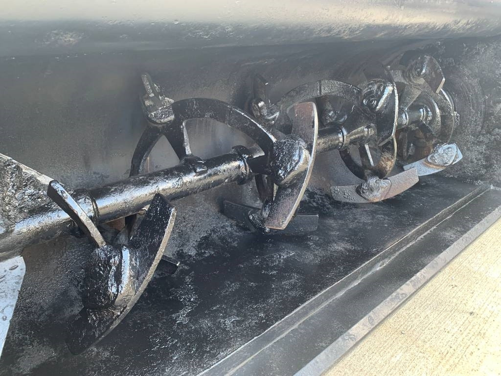 M3 BM200SL - Grapple for Construction machinery: picture 4 M3 BM200SL - Grapple for Construction machinery: picture 4