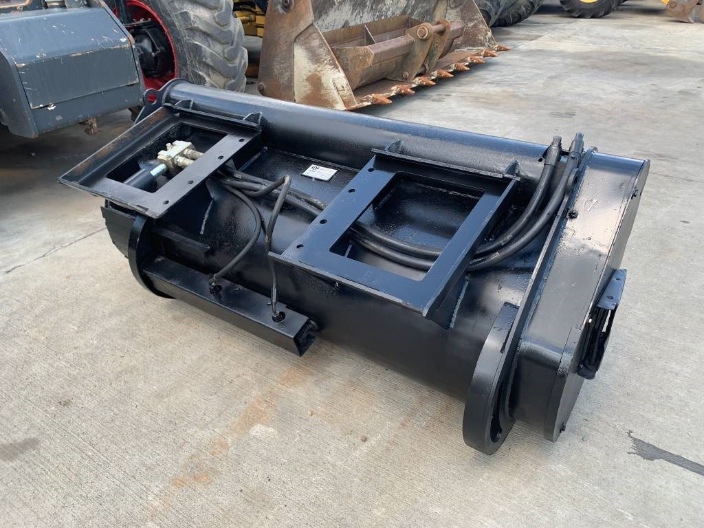M3 BM200SL - Grapple for Construction machinery: picture 5 M3 BM200SL - Grapple for Construction machinery: picture 5