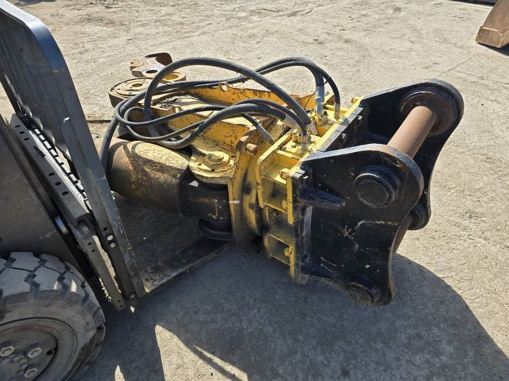 MBI MS30R - Auger: picture 3 MBI MS30R - Auger: picture 3