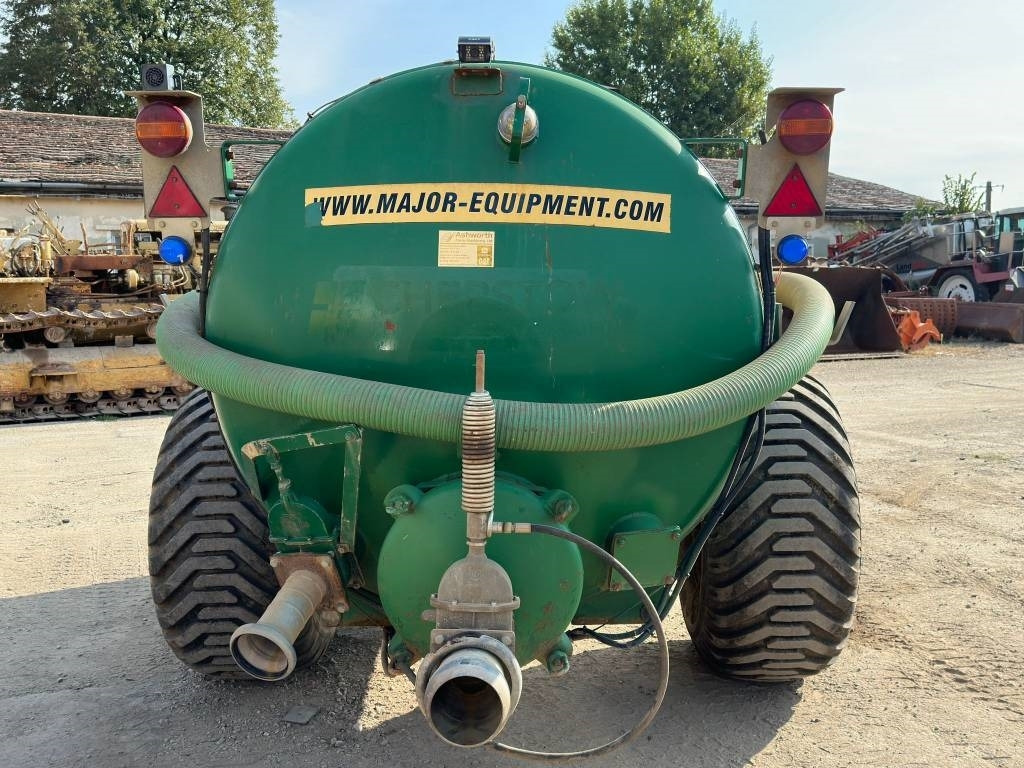 Major 1700 - Slurry tanker: picture 4 Major 1700 - Slurry tanker: picture 4