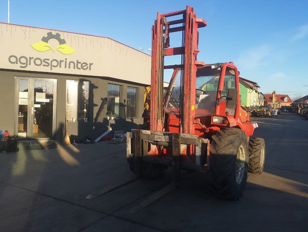 Manitou M 26.4 - Rough terrain forklift: picture 1 Manitou M 26.4 - Rough terrain forklift: picture 1
