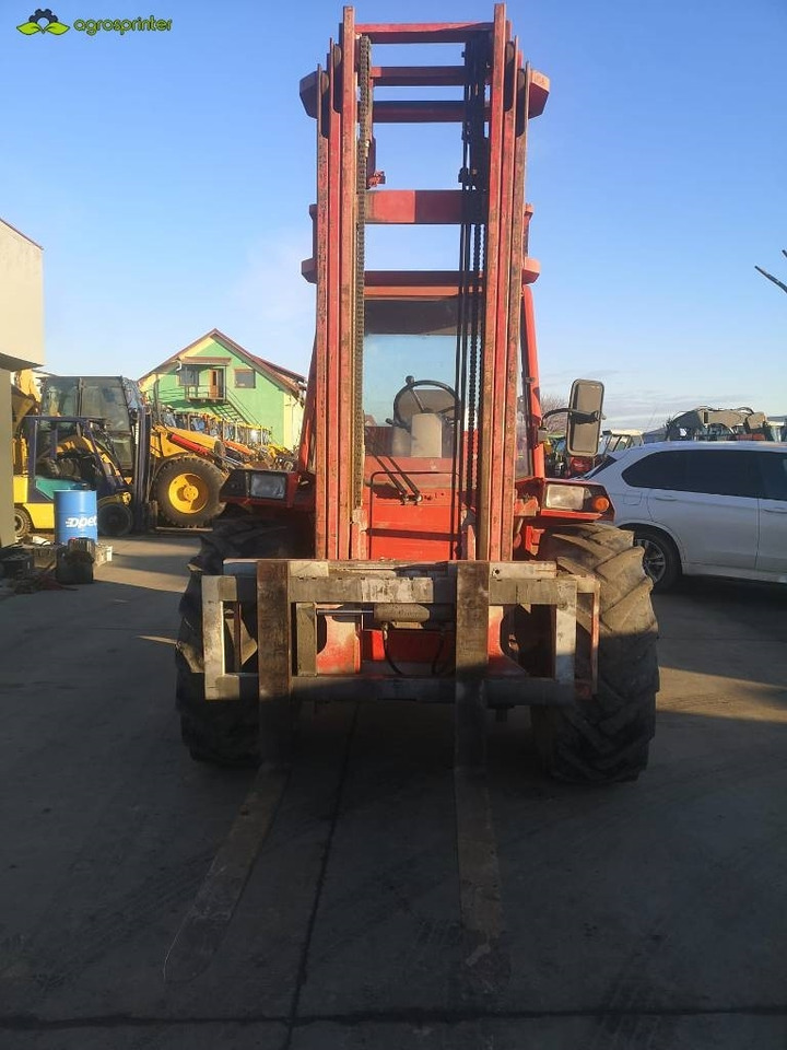 Manitou M 26.4 - Rough terrain forklift: picture 4 Manitou M 26.4 - Rough terrain forklift: picture 4