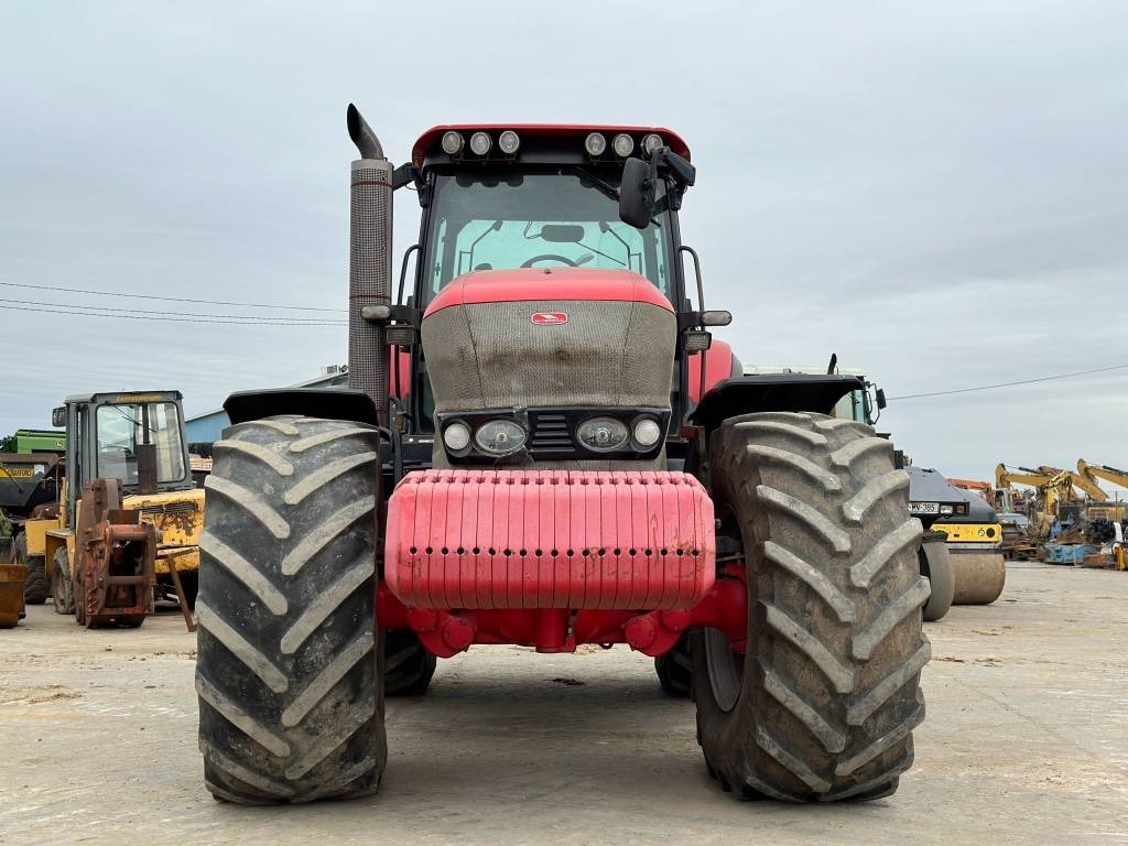 McCormick ZTX 260 - Farm tractor: picture 2 McCormick ZTX 260 - Farm tractor: picture 2