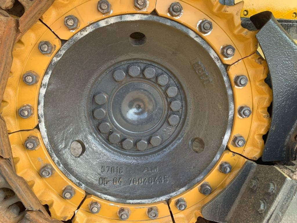 Bulldozer New Holland D 150: picture 8 Bulldozer New Holland D 150: picture 8