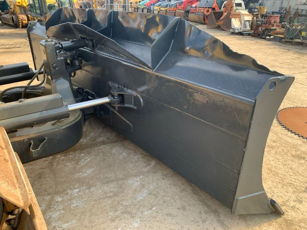 Bulldozer New Holland D 150: picture 10 Bulldozer New Holland D 150: picture 10