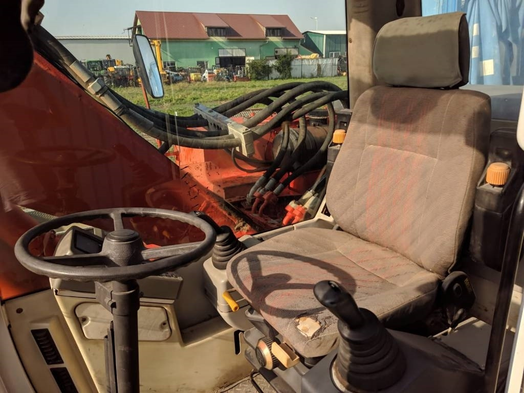 O&K MH 5  - Wheel excavator: picture 5 O&K MH 5  - Wheel excavator: picture 5