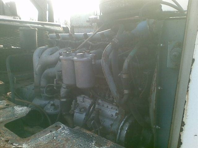 Mobile crane PPM Renault: picture 6