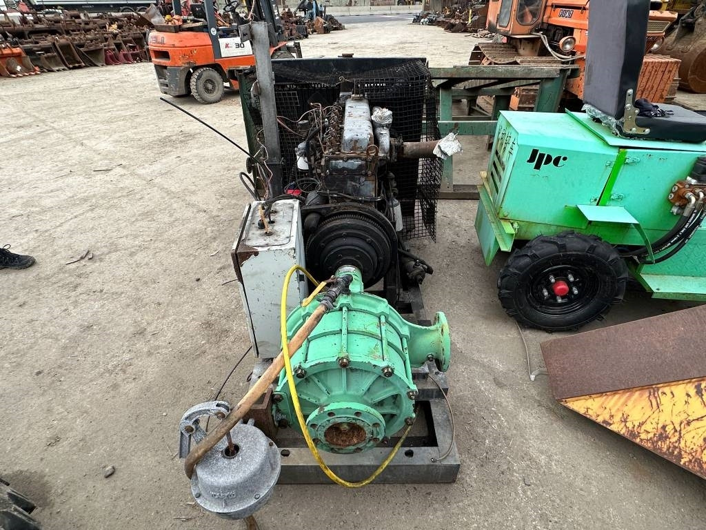 Rovatti S3K100/3e - Irrigation system: picture 2 Rovatti S3K100/3e - Irrigation system: picture 2
