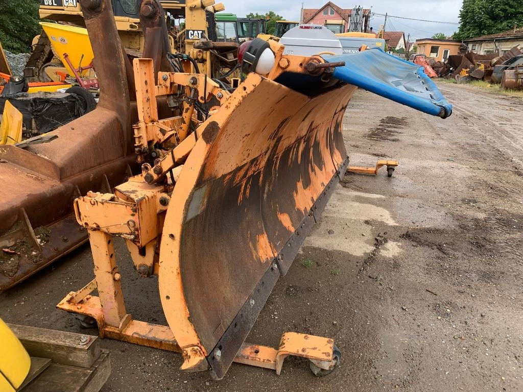 Schmidt M39.1 - Blade: picture 3 Schmidt M39.1 - Blade: picture 3