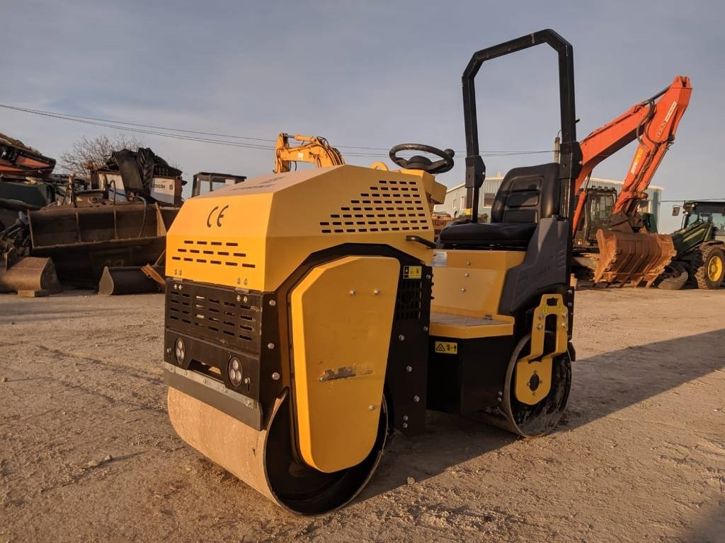 Storike ST 1200 - Roller: picture 1 Storike ST 1200 - Roller: picture 1