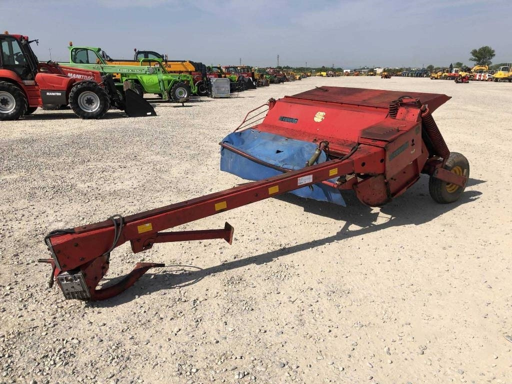 Taarup 306R - Flail mower/ Mulcher: picture 1 Taarup 306R - Flail mower/ Mulcher: picture 1