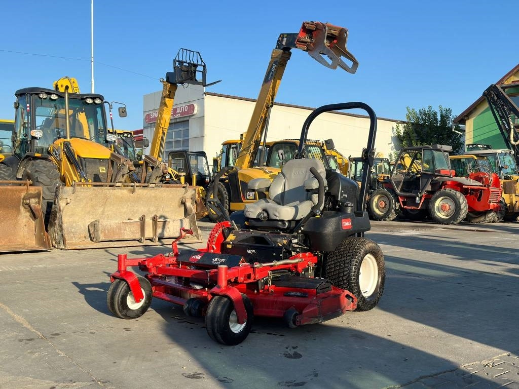 Toro Z Master 7000 PRO - Garden mower: picture 2 Toro Z Master 7000 PRO - Garden mower: picture 2