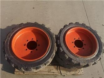 Trelleborg 31x10-20  - Tire for Construction machinery: picture 1 Trelleborg 31x10-20  - Tire for Construction machinery: picture 1