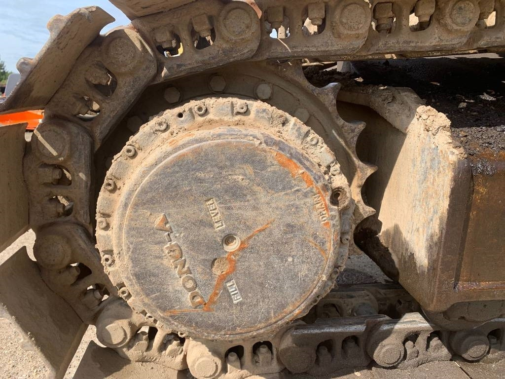 Crawler excavator Volvo EC 290 B LC: picture 8 Crawler excavator Volvo EC 290 B LC: picture 8