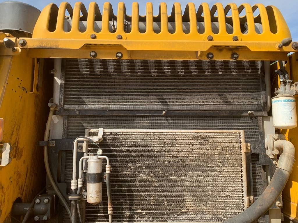 Crawler excavator Volvo EC 290 B LC: picture 10 Crawler excavator Volvo EC 290 B LC: picture 10