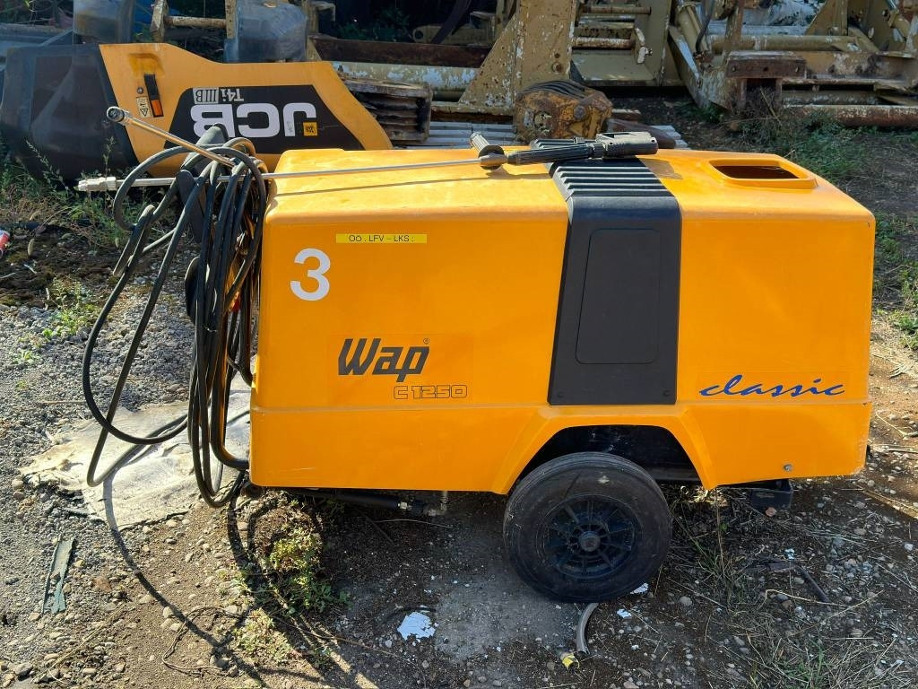 WAP C1250 Classic - Pressure washer: picture 2 WAP C1250 Classic - Pressure washer: picture 2