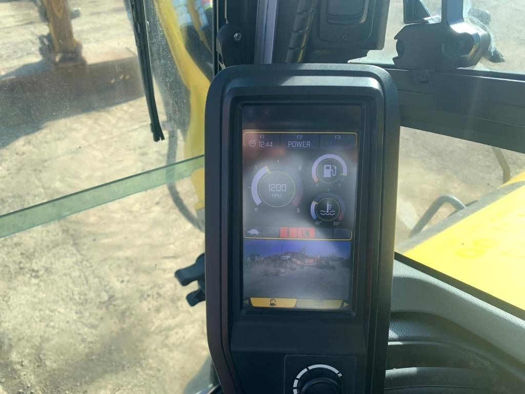 Mini excavator Wacker Neuson ET 65: picture 12