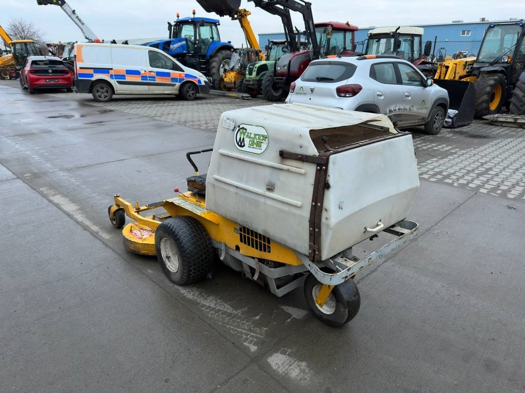 Walker MFG  - Garden mower: picture 4 Walker MFG  - Garden mower: picture 4