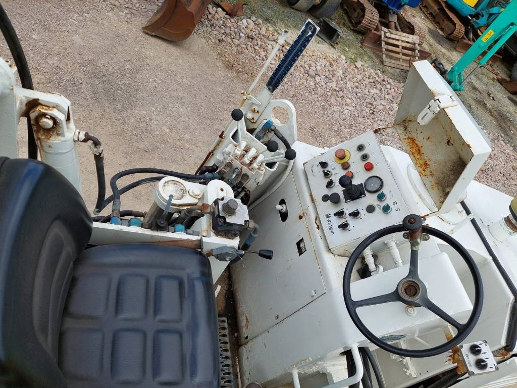 Wirtgen W500 - Cold planer: picture 5 Wirtgen W500 - Cold planer: picture 5