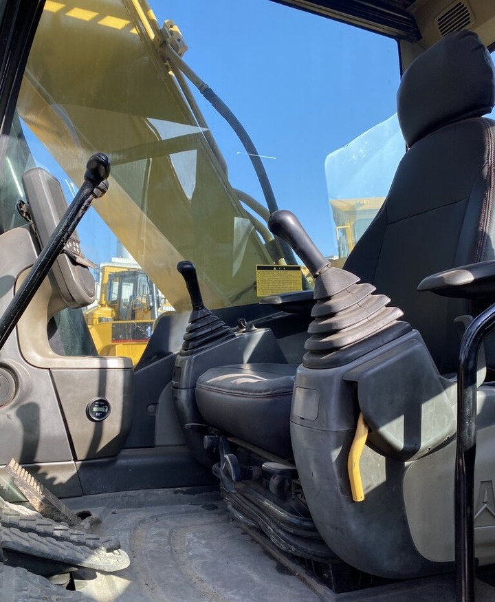 Caterpillar 312D - Crawler excavator: picture 4 Caterpillar 312D - Crawler excavator: picture 4