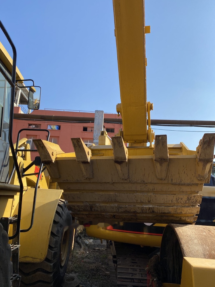 Caterpillar 320D - Crawler excavator: picture 2 Caterpillar 320D - Crawler excavator: picture 2