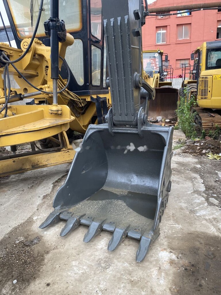 Volvo EC210BLC - Crawler excavator: picture 4 Volvo EC210BLC - Crawler excavator: picture 4