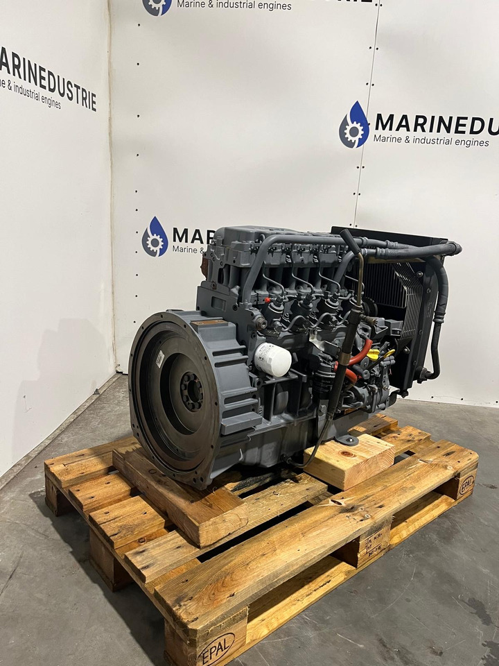Deutz BF4M 2011 - Engine for Other machinery: picture 3 Deutz BF4M 2011 - Engine for Other machinery: picture 3