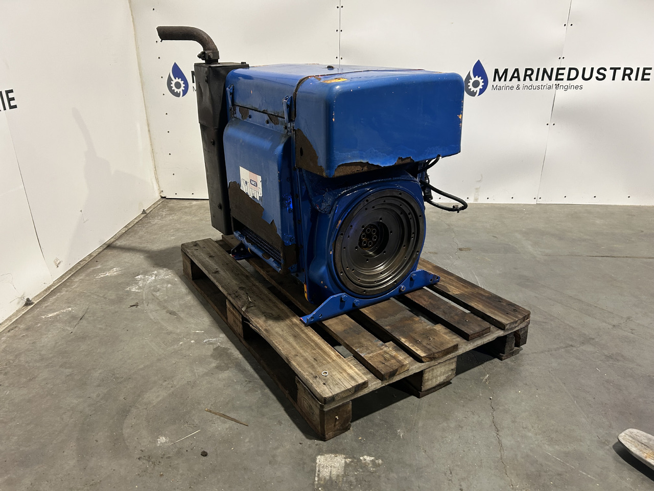 Hatz 3L41C - Engine for Other machinery: picture 5 Hatz 3L41C - Engine for Other machinery: picture 5