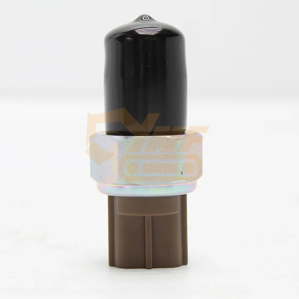 4HK1 Engine Common Fuel Rail Pressure Sensor Switch For Nissan Mitsubishi Isuzu 499000-6160 4990006160 - Sensor: picture 4 4HK1 Engine Common Fuel Rail Pressure Sensor Switch For Nissan Mitsubishi Isuzu 499000-6160 4990006160 - Sensor: picture 4