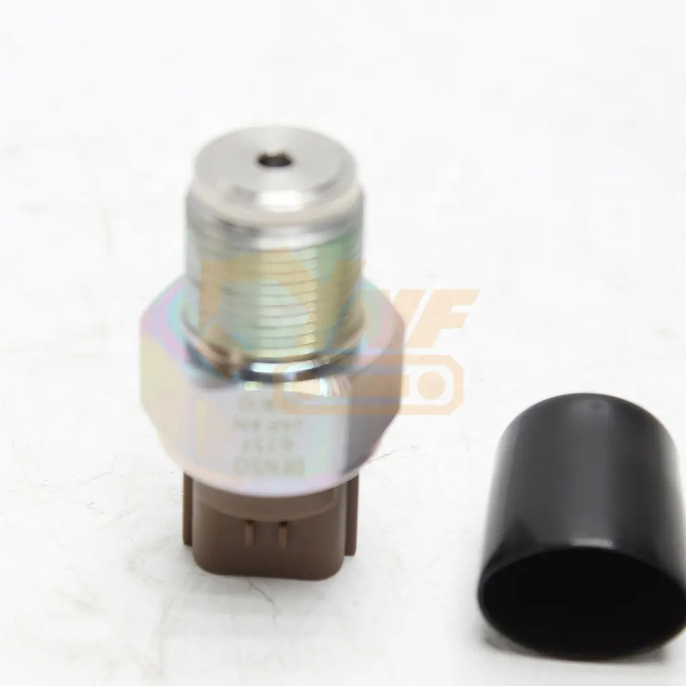 4HK1 Engine Common Fuel Rail Pressure Sensor Switch For Nissan Mitsubishi Isuzu 499000-6160 4990006160 - Sensor: picture 5 4HK1 Engine Common Fuel Rail Pressure Sensor Switch For Nissan Mitsubishi Isuzu 499000-6160 4990006160 - Sensor: picture 5