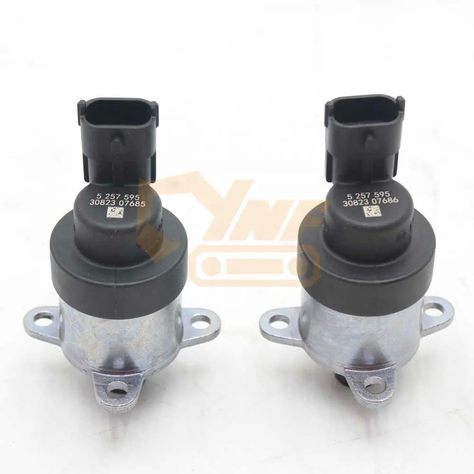 Common Rail Fuel Pump Pressure Regulator Solenoid SCV Valve Unit For Cummins 4903282 4902916 5257595 4937597 0928400617 - Electrical system: picture 3 Common Rail Fuel Pump Pressure Regulator Solenoid SCV Valve Unit For Cummins 4903282 4902916 5257595 4937597 0928400617 - Electrical system: picture 3