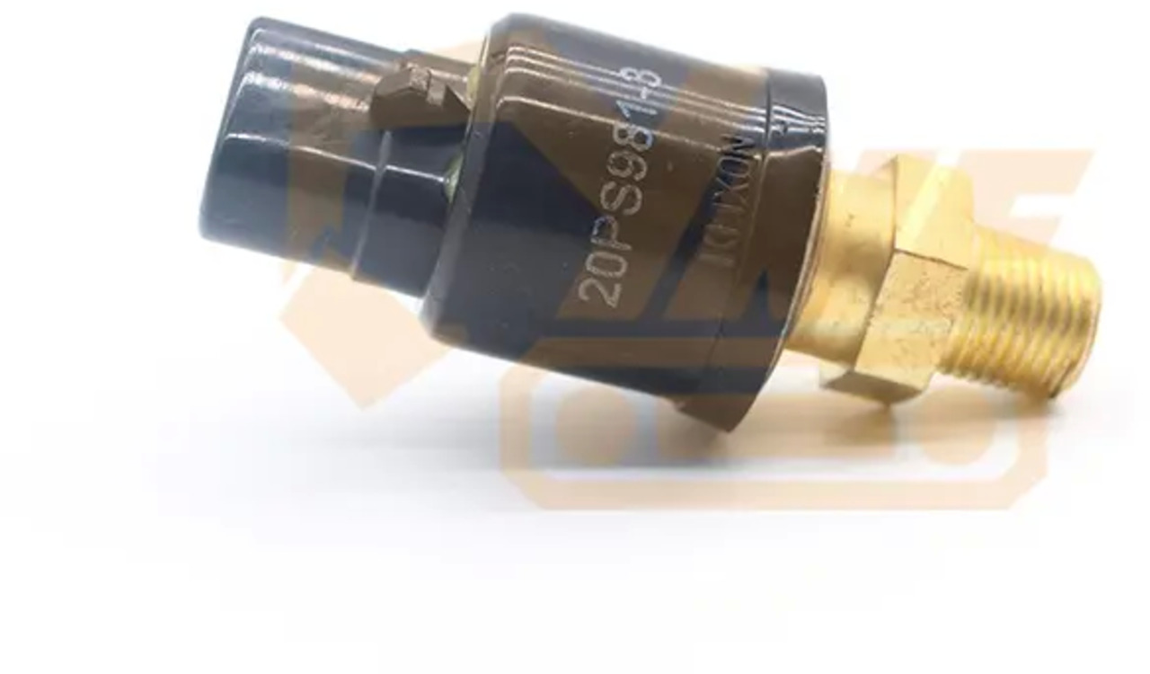Construction Machinery Parts Excavator Pressure Sensor Switch 31E5-40540 31E5-40500 For Hyundai - Sensor: picture 5 Construction Machinery Parts Excavator Pressure Sensor Switch 31E5-40540 31E5-40500 For Hyundai - Sensor: picture 5