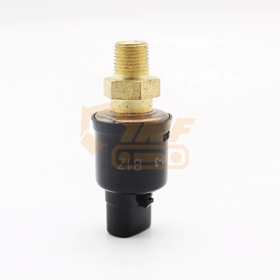 Construction Machinery Parts Excavator Pressure Sensor Switch 31E5-40540 31E5-40500 For Hyundai - Sensor: picture 1 Construction Machinery Parts Excavator Pressure Sensor Switch 31E5-40540 31E5-40500 For Hyundai - Sensor: picture 1