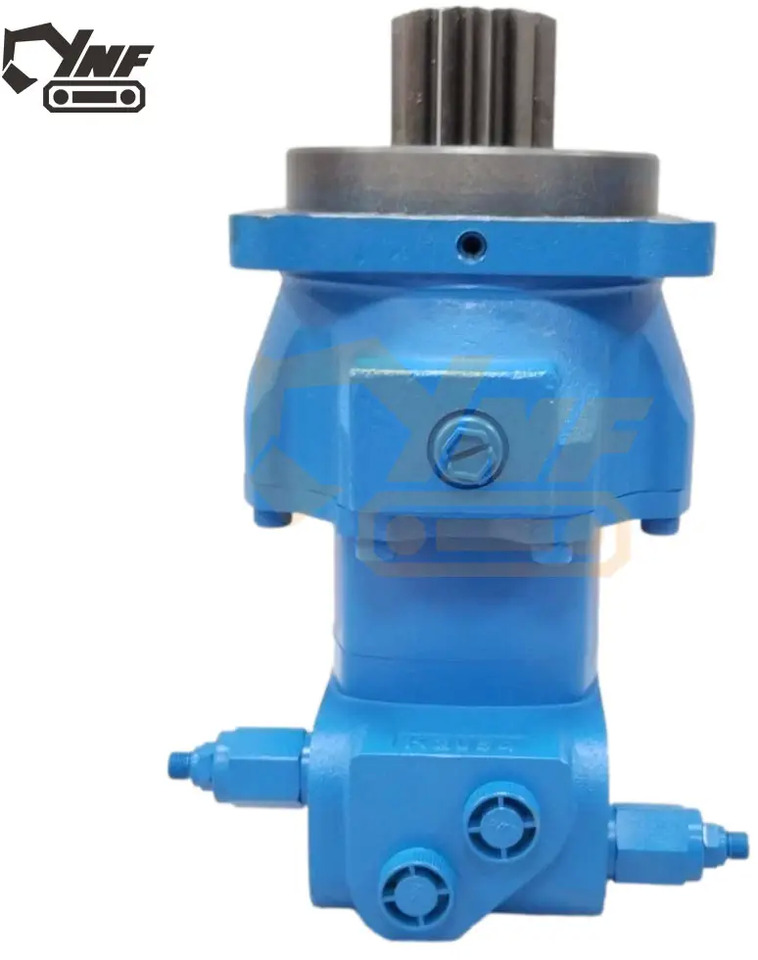 Construction Machinery Parts Yanmar Vio20 Hydraulic Swing Motor 2Pc25B1115-C Swing Device For Mini Excavator Yanmar - Hydraulic motor for Excavator: picture 5 Construction Machinery Parts Yanmar Vio20 Hydraulic Swing Motor 2Pc25B1115-C Swing Device For Mini Excavator Yanmar - Hydraulic motor for Excavator: picture 5