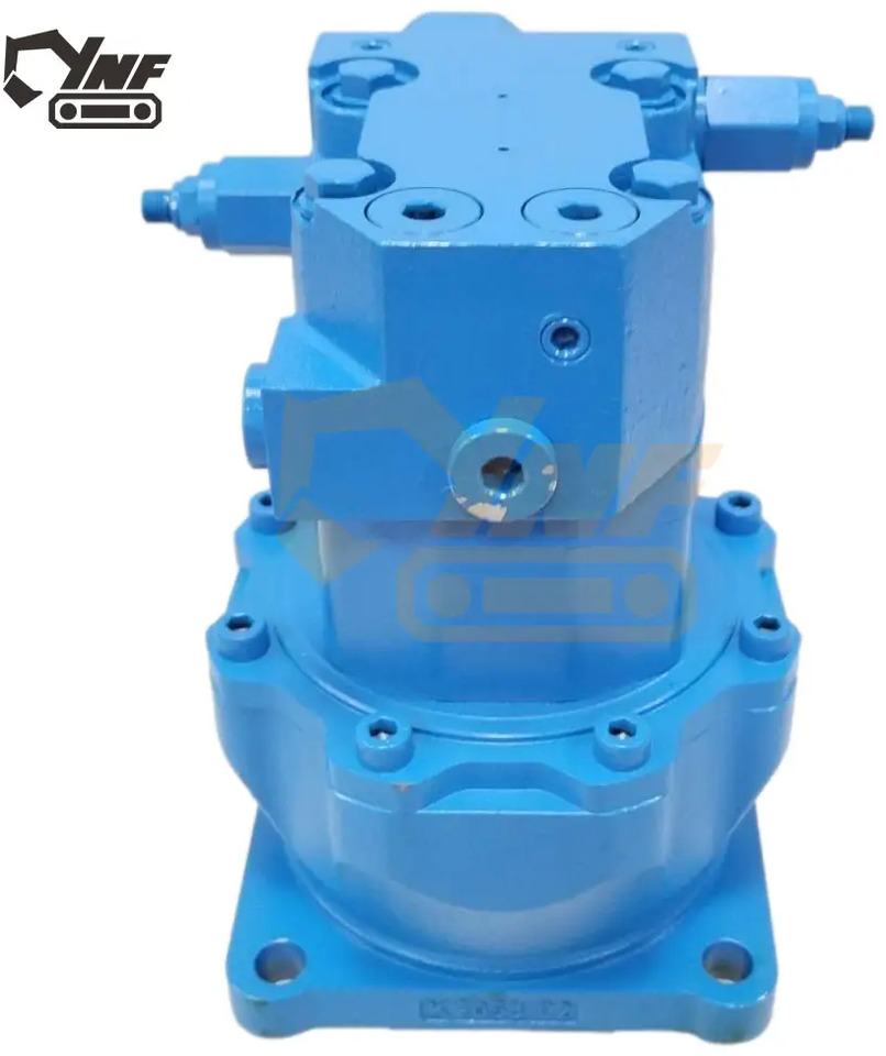 Construction Machinery Parts Yanmar Vio20 Hydraulic Swing Motor 2Pc25B1115-C Swing Device For Mini Excavator Yanmar - Hydraulic motor for Excavator: picture 3 Construction Machinery Parts Yanmar Vio20 Hydraulic Swing Motor 2Pc25B1115-C Swing Device For Mini Excavator Yanmar - Hydraulic motor for Excavator: picture 3