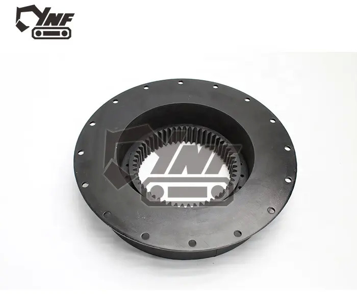 Doosan K1029882 Excavator Hydraulic Pump Engine Drive Coupling - Clutch and parts: picture 2 Doosan K1029882 Excavator Hydraulic Pump Engine Drive Coupling - Clutch and parts: picture 2