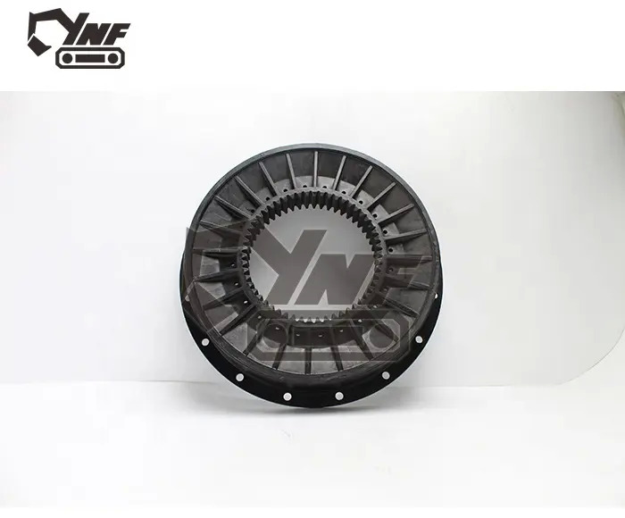 Doosan K1029882 Excavator Hydraulic Pump Engine Drive Coupling - Clutch and parts: picture 3 Doosan K1029882 Excavator Hydraulic Pump Engine Drive Coupling - Clutch and parts: picture 3