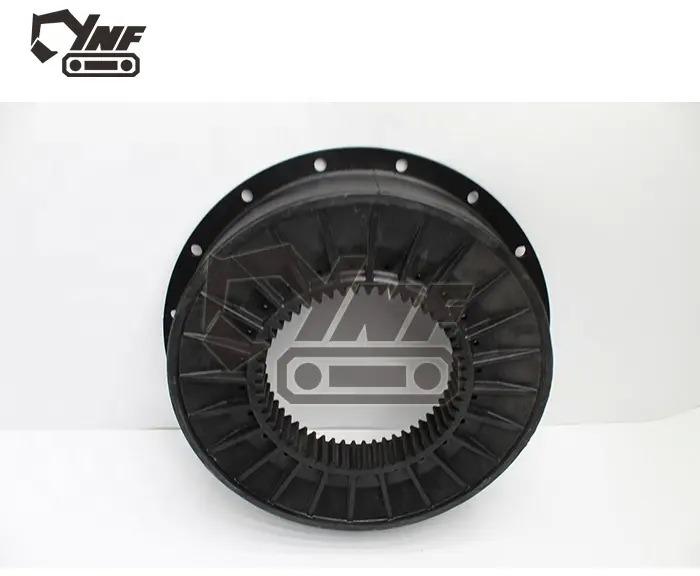 Doosan K1029882 Excavator Hydraulic Pump Engine Drive Coupling - Clutch and parts: picture 5 Doosan K1029882 Excavator Hydraulic Pump Engine Drive Coupling - Clutch and parts: picture 5