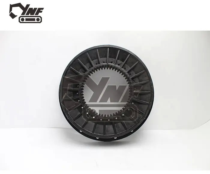 Doosan K1029882 Excavator Hydraulic Pump Engine Drive Coupling - Clutch and parts: picture 4 Doosan K1029882 Excavator Hydraulic Pump Engine Drive Coupling - Clutch and parts: picture 4