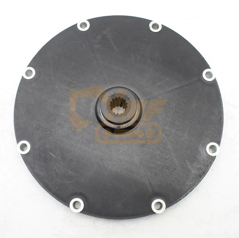 Excavator Engine Parts Cf-Ke-97-10-C60273 Pvc90Rc08 B3.30-C80 Flywheel L Nylon Flange Coupling For Xcmg 80 Original - Clutch and parts: picture 5 Excavator Engine Parts Cf-Ke-97-10-C60273 Pvc90Rc08 B3.30-C80 Flywheel L Nylon Flange Coupling For Xcmg 80 Original - Clutch and parts: picture 5