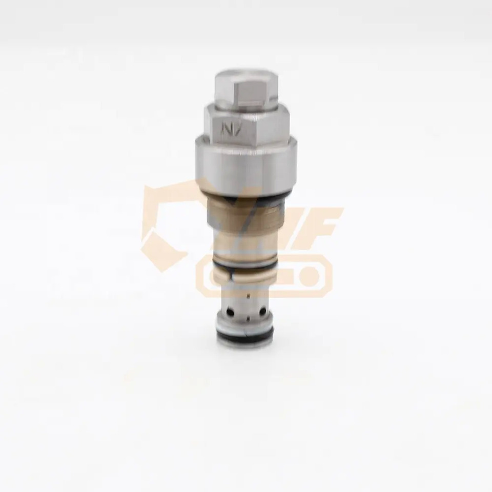 New Hydraulic valve Excavator PC200-7 Unloading Valve Relief Apply 723-40-56900: picture 6