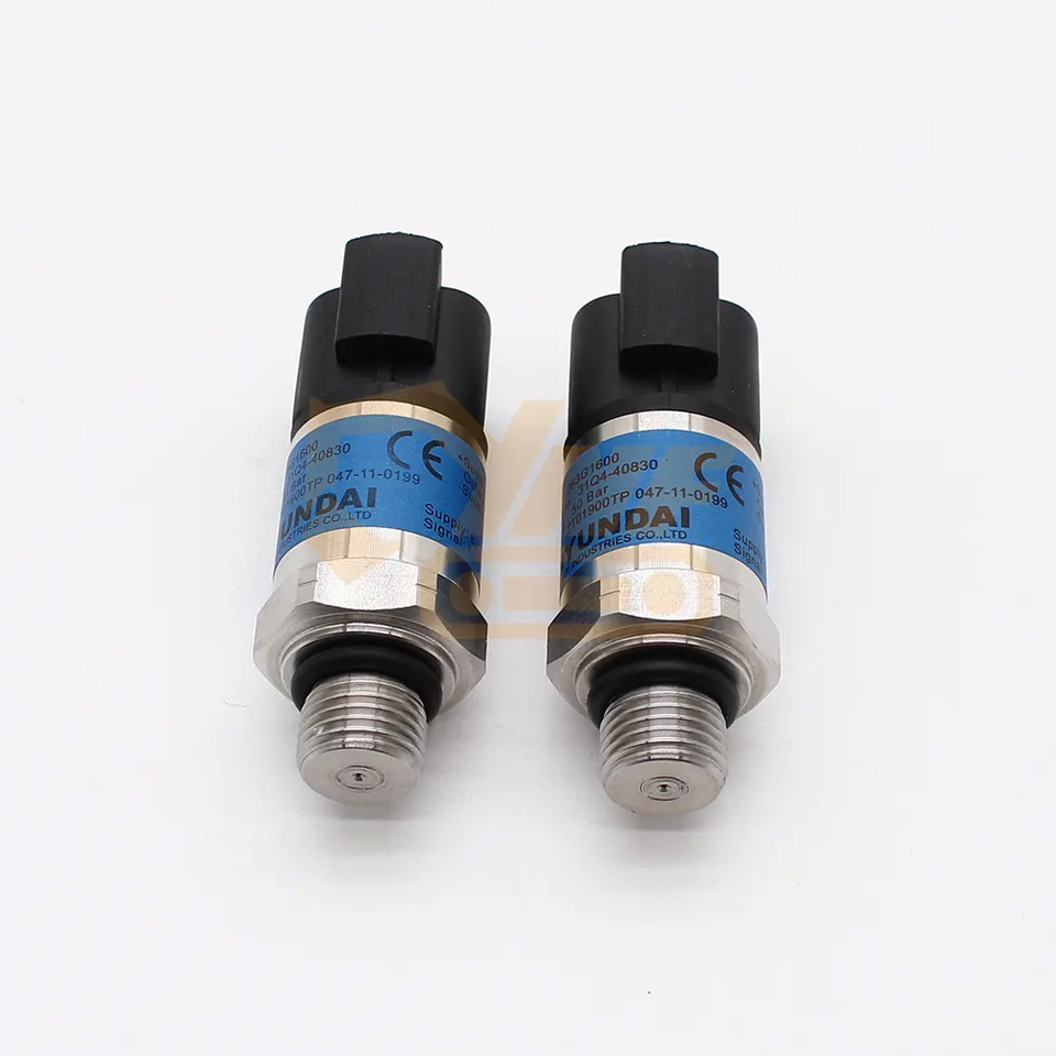 High Quality Excavator Parts Electronic Sensor R210-7 Hydraulic Pressure Switch Sensor 31Q4-40830 - Sensor: picture 1 High Quality Excavator Parts Electronic Sensor R210-7 Hydraulic Pressure Switch Sensor 31Q4-40830 - Sensor: picture 1