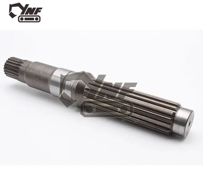XKAY-00448 XKAY-00449 XKAY-00963 Swing Motor Gearbox Sun Gear Excavator Final Drive Shaft - Final drive: picture 3 XKAY-00448 XKAY-00449 XKAY-00963 Swing Motor Gearbox Sun Gear Excavator Final Drive Shaft - Final drive: picture 3